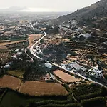 Mitos Ultimate Escape Villa Galanado