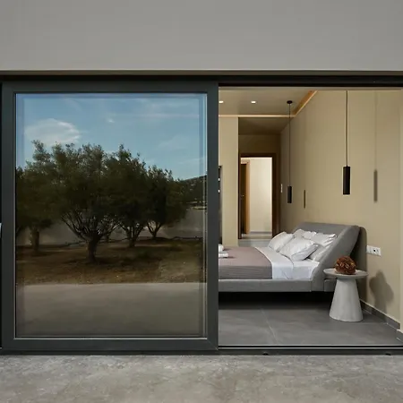 Mitos Ultimate Escape 빌라 Galanado