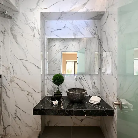 Mitos Ultimate Escape 빌라