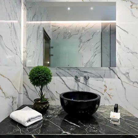 Mitos Ultimate Escape Villa *