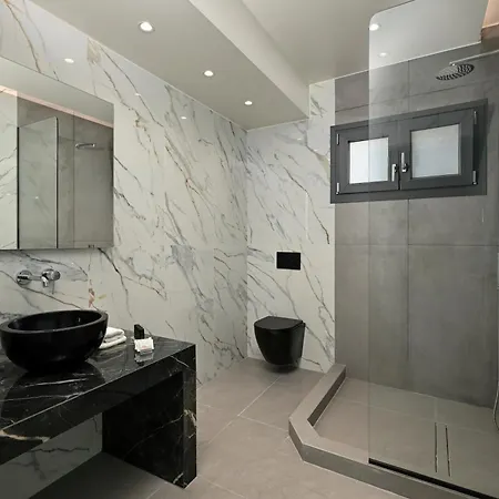 Villa Mitos Ultimate Escape *