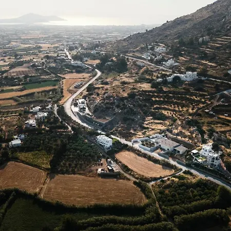 Mitos Ultimate Escape Villa Galanado