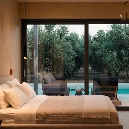 Villa Mitos Ultimate Escape Galanado