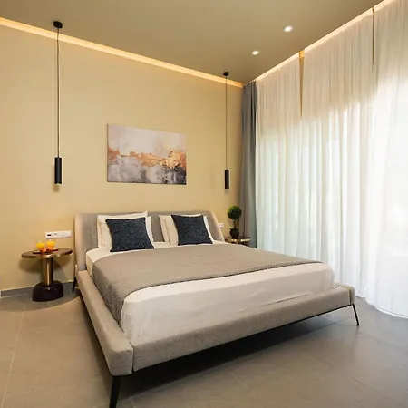 Villa Mitos Ultimate Escape Galanado
