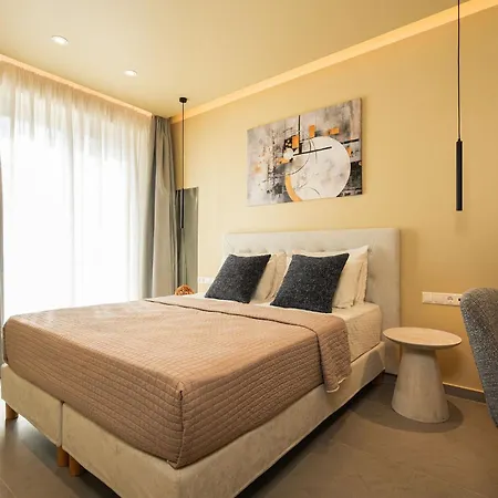 Villa Mitos Ultimate Escape