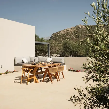 Villa Mitos Ultimate Escape Galanado