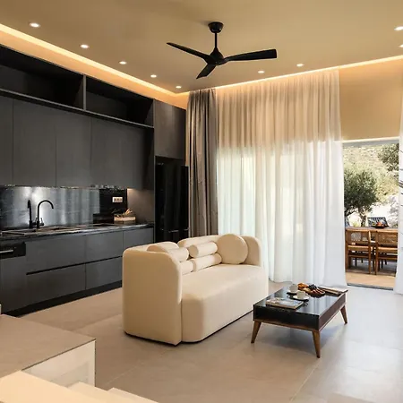 Villa Mitos Ultimate Escape Galanado