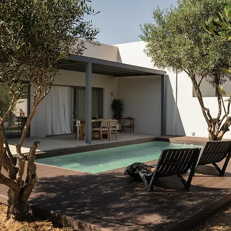 Villa Mitos Ultimate Escape *
