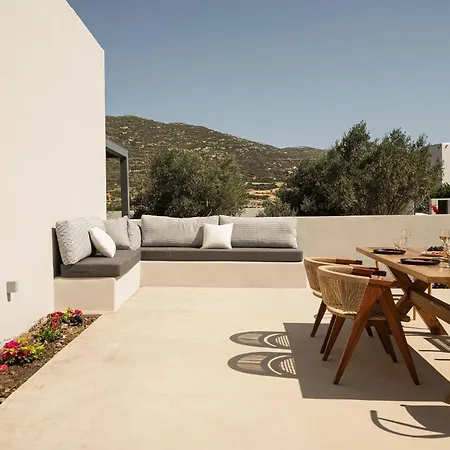 Mitos Ultimate Escape Villa