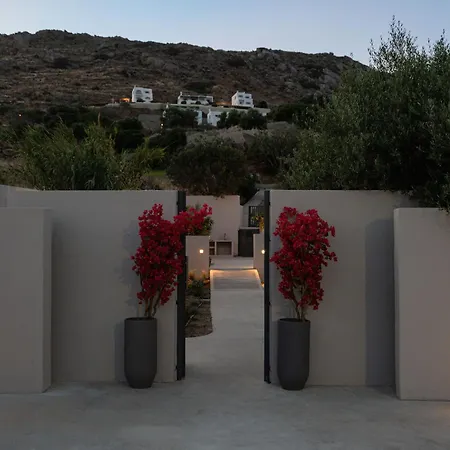 Villa Mitos Ultimate Escape *