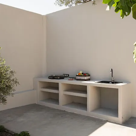 Mitos Ultimate Escape Villa