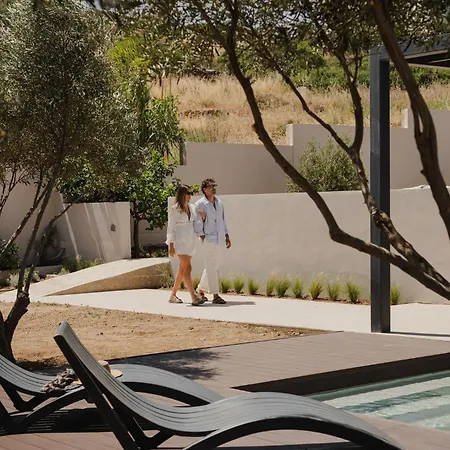 Villa Mitos Ultimate Escape Galanado