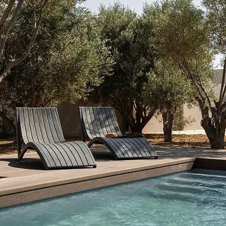 Mitos Ultimate Escape Villa