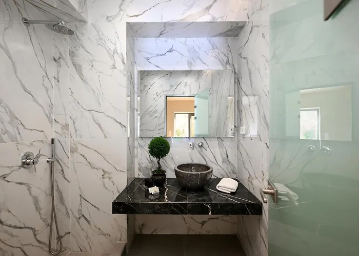 Mitos Ultimate Escape Villa