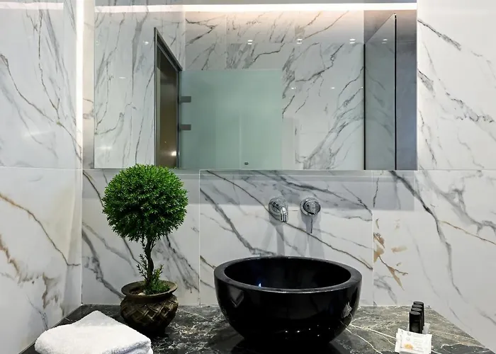 Mitos Ultimate Escape 빌라 *