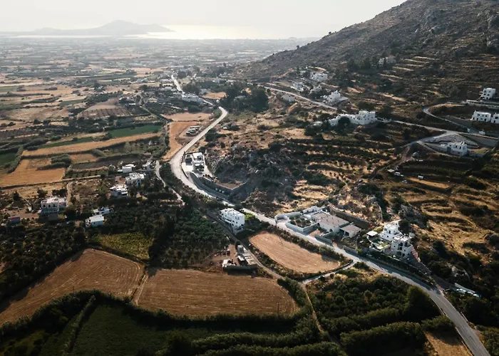 Mitos Ultimate Escape Villa Galanado