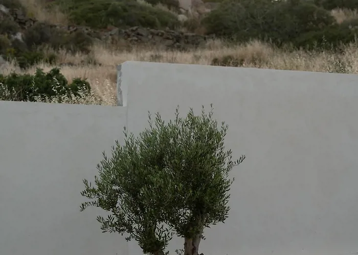 Mitos Ultimate Escape 빌라 Galanado